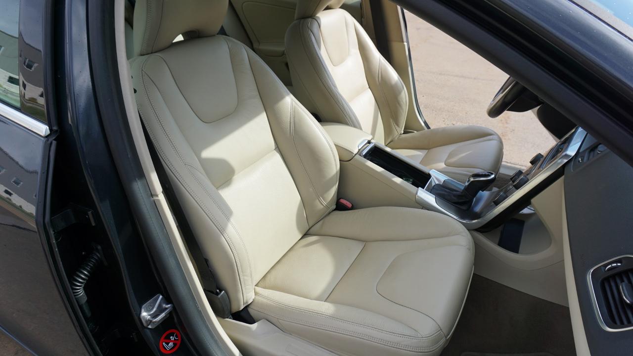 Volvo S60 4dr Sdn T5 AWD 2014