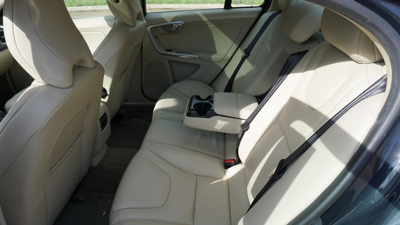 Volvo S60 4dr Sdn T5 AWD 2014