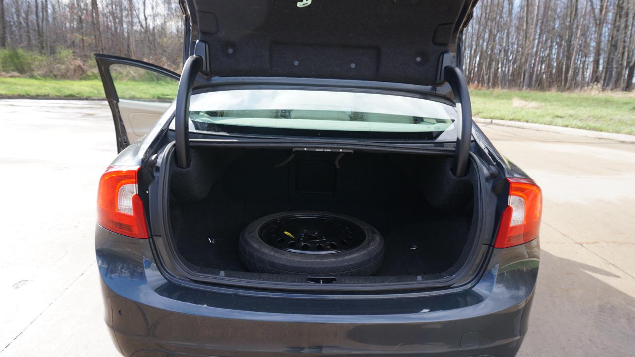 Volvo S60 4dr Sdn T5 AWD 2014