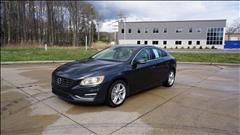 2014 Volvo S60 
