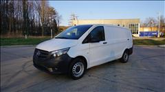 2019 Mercedes-Benz Metris Cargo Van 