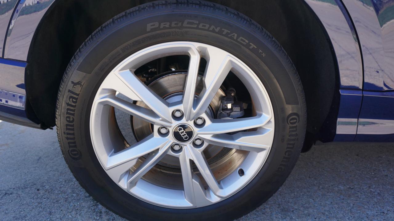 Audi Q3 S line Premium Plus 45 TFSI quattro 2023