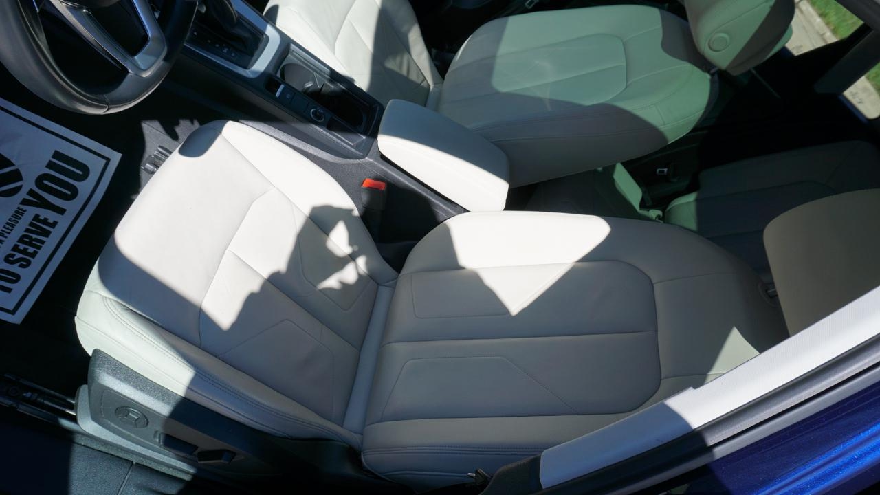 Audi Q3 S line Premium Plus 45 TFSI quattro 2023