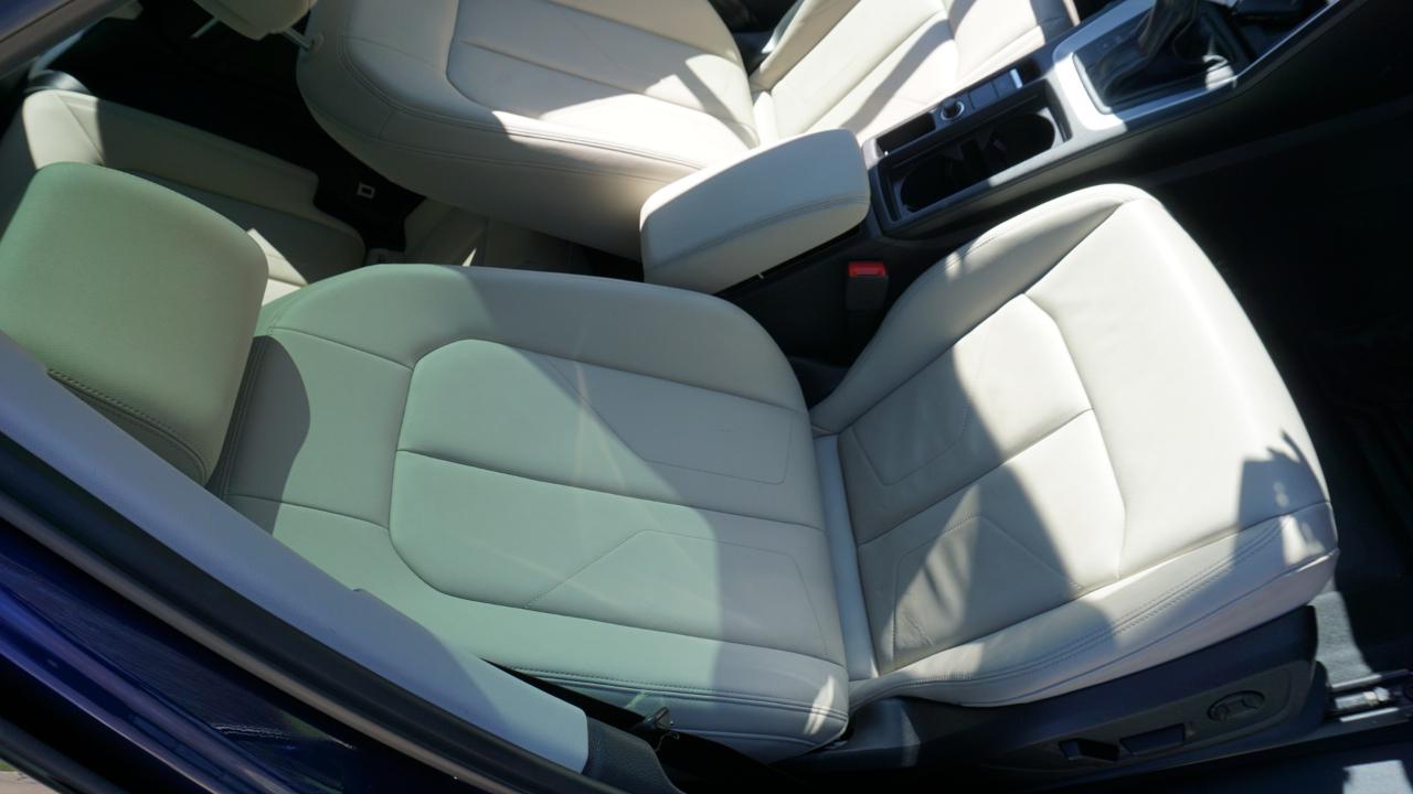 Audi Q3 S line Premium Plus 45 TFSI quattro 2023