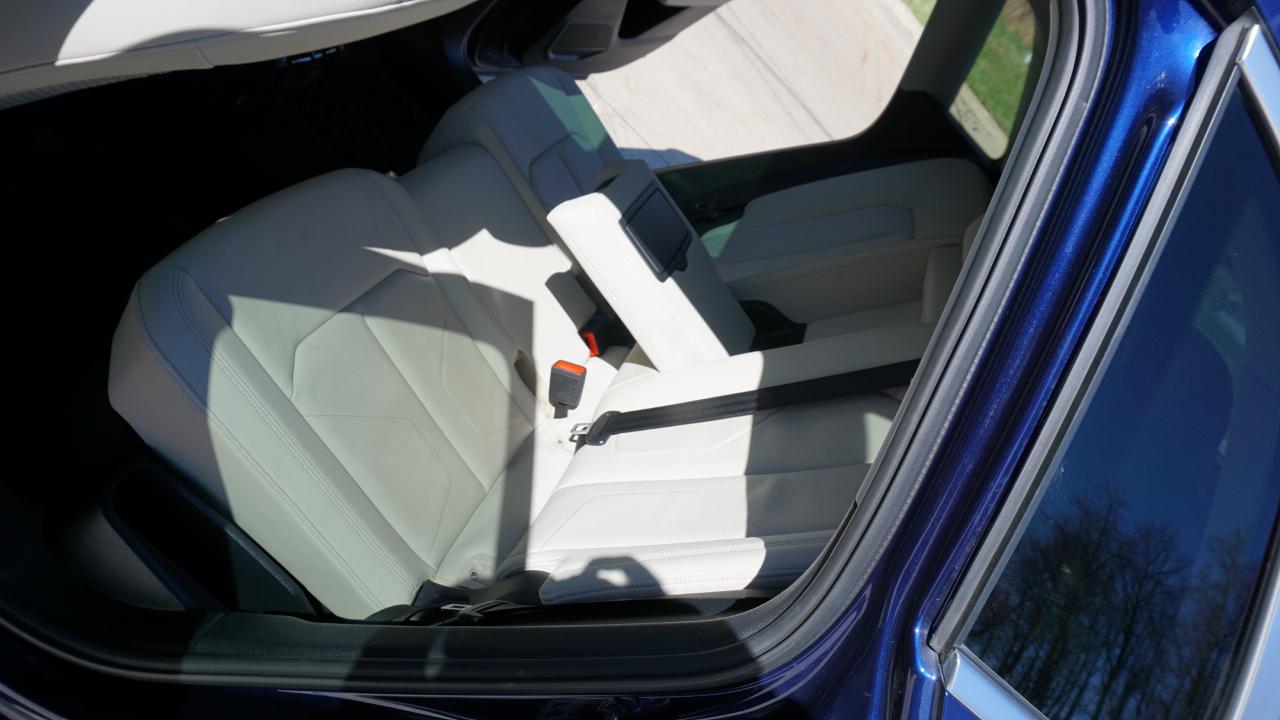 Audi Q3 S line Premium Plus 45 TFSI quattro 2023