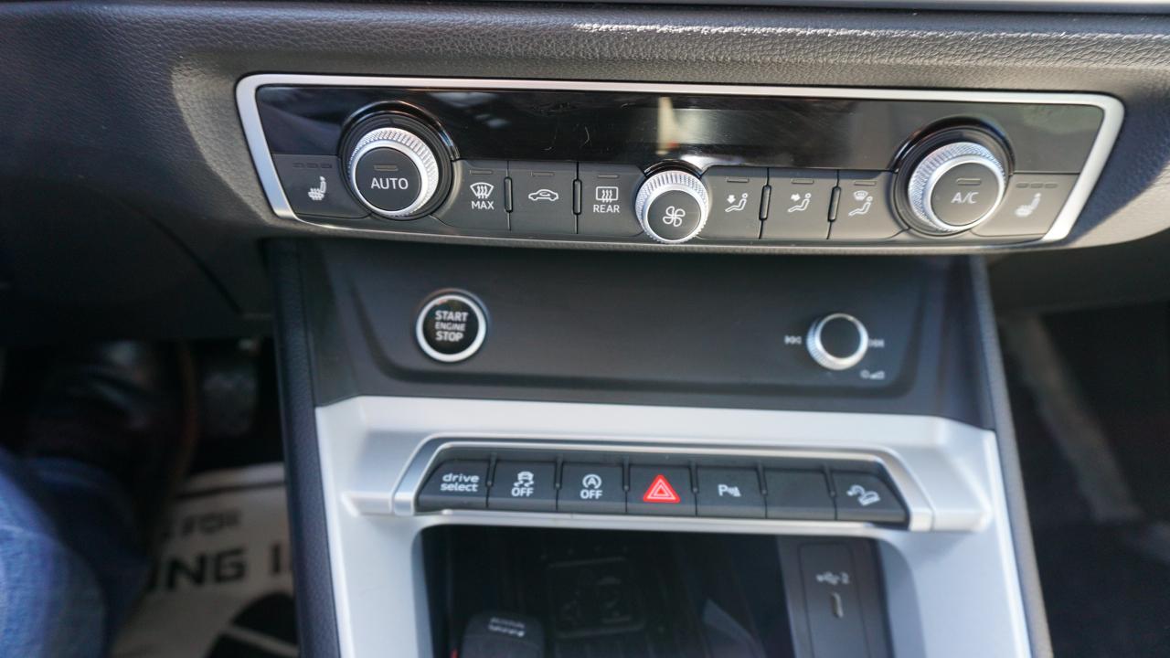 Audi Q3 S line Premium Plus 45 TFSI quattro 2023