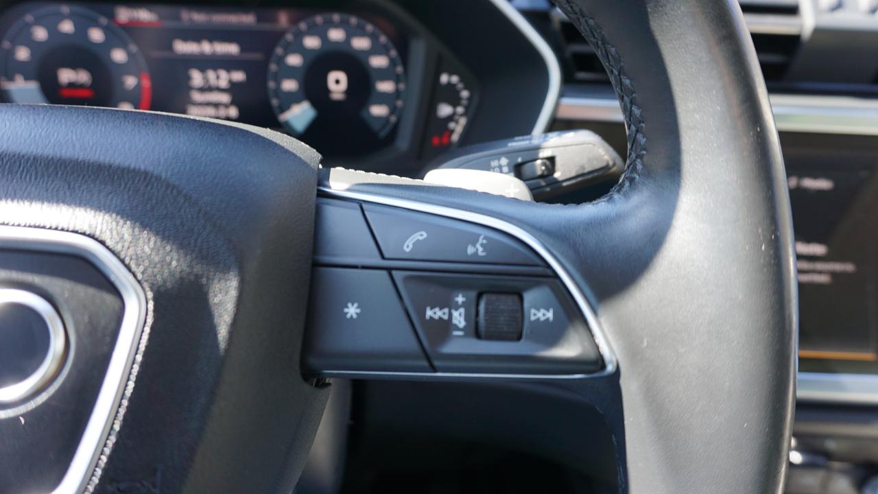 Audi Q3 S line Premium Plus 45 TFSI quattro 2023