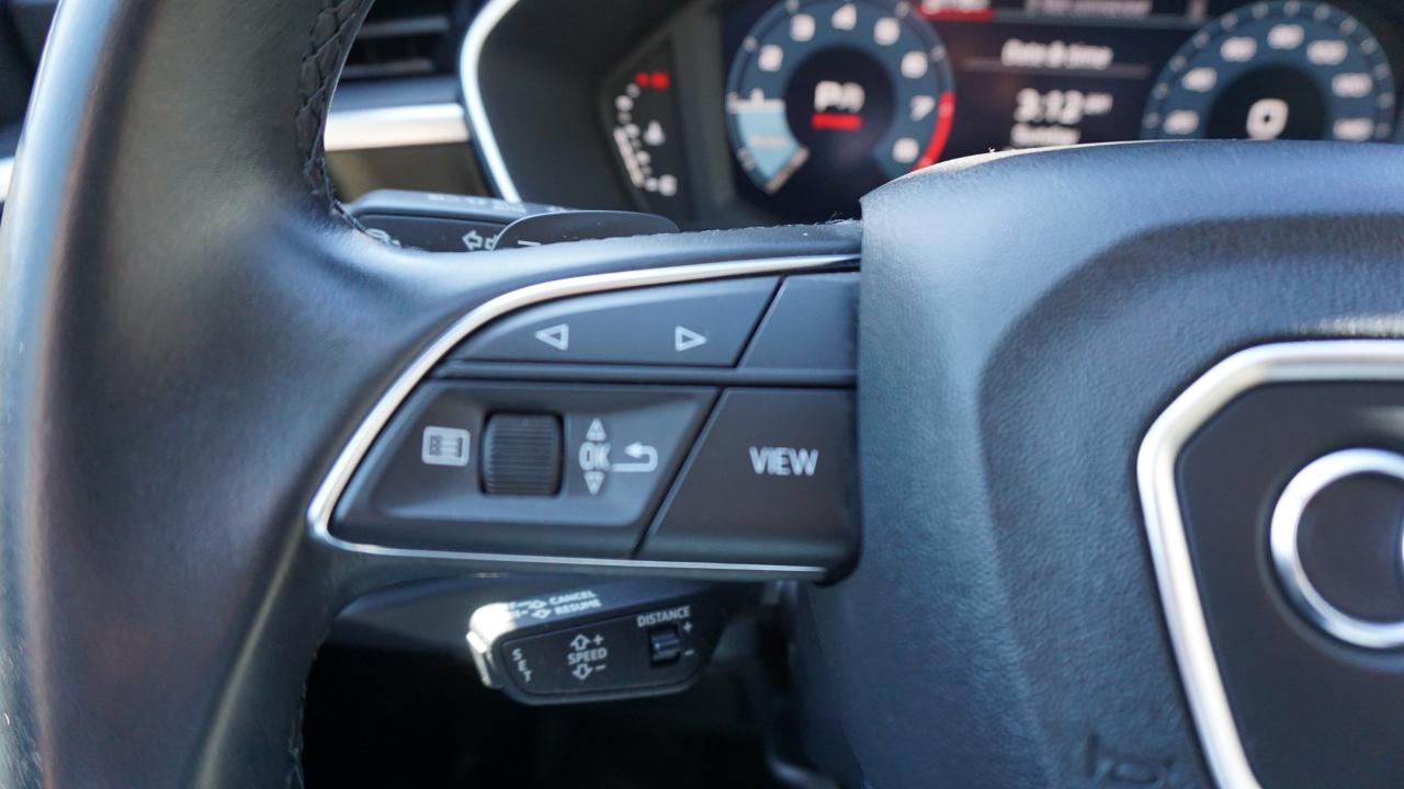 Audi Q3 S line Premium Plus 45 TFSI quattro 2023