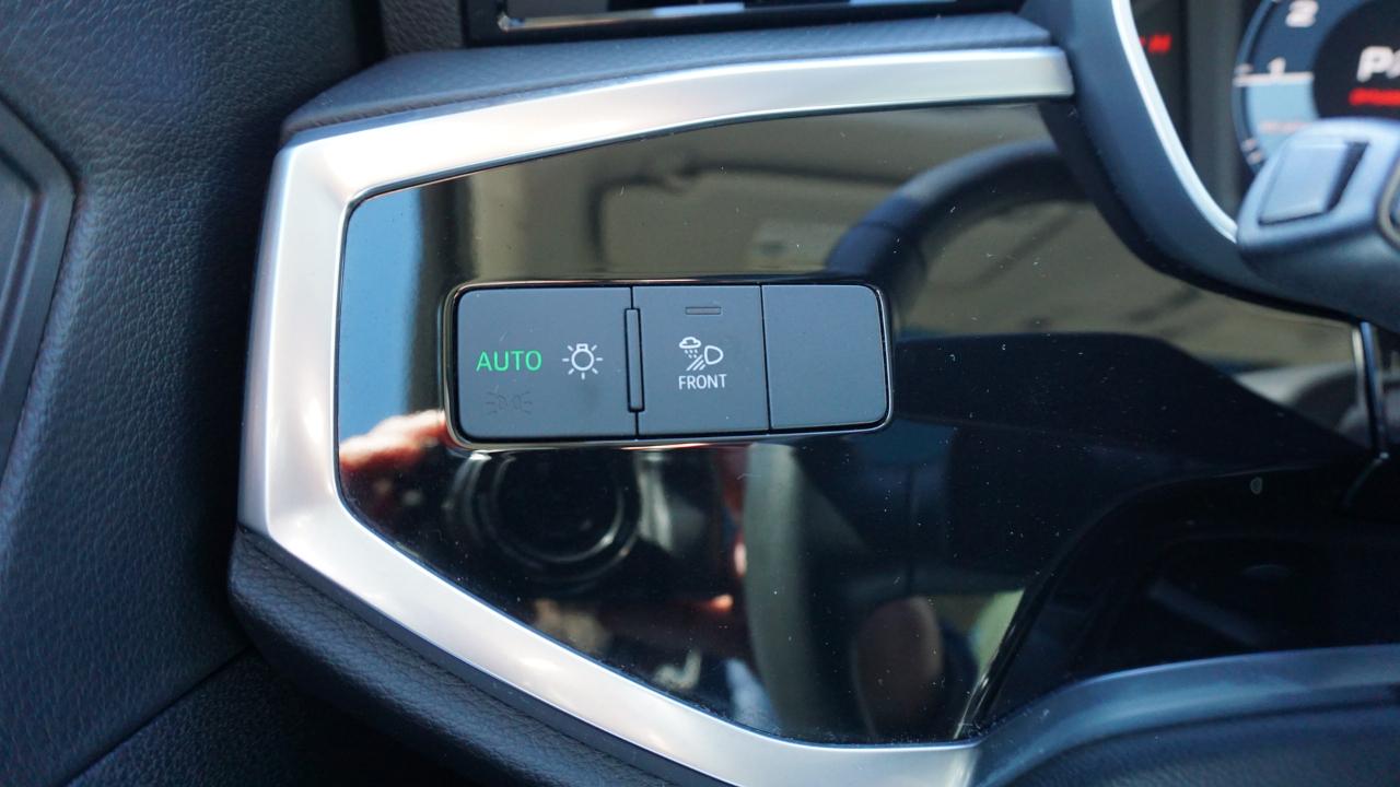 Audi Q3 S line Premium Plus 45 TFSI quattro 2023