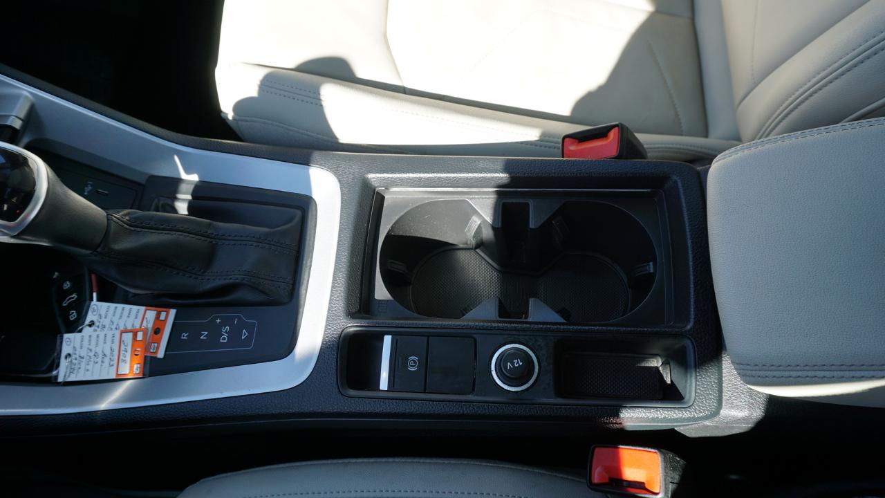 Audi Q3 S line Premium Plus 45 TFSI quattro 2023