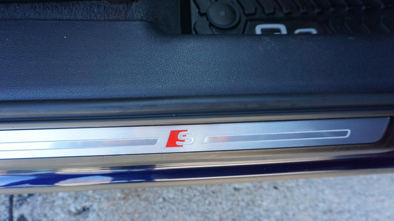 Audi Q3 S line Premium Plus 45 TFSI quattro 2023