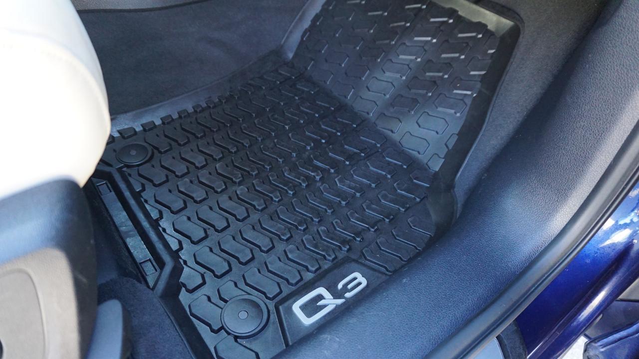 Audi Q3 S line Premium Plus 45 TFSI quattro 2023