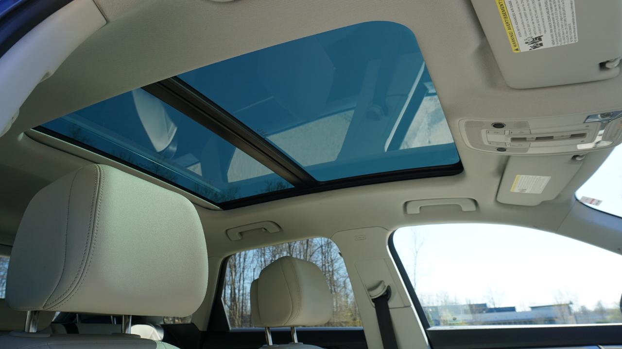 Audi Q3 S line Premium Plus 45 TFSI quattro 2023