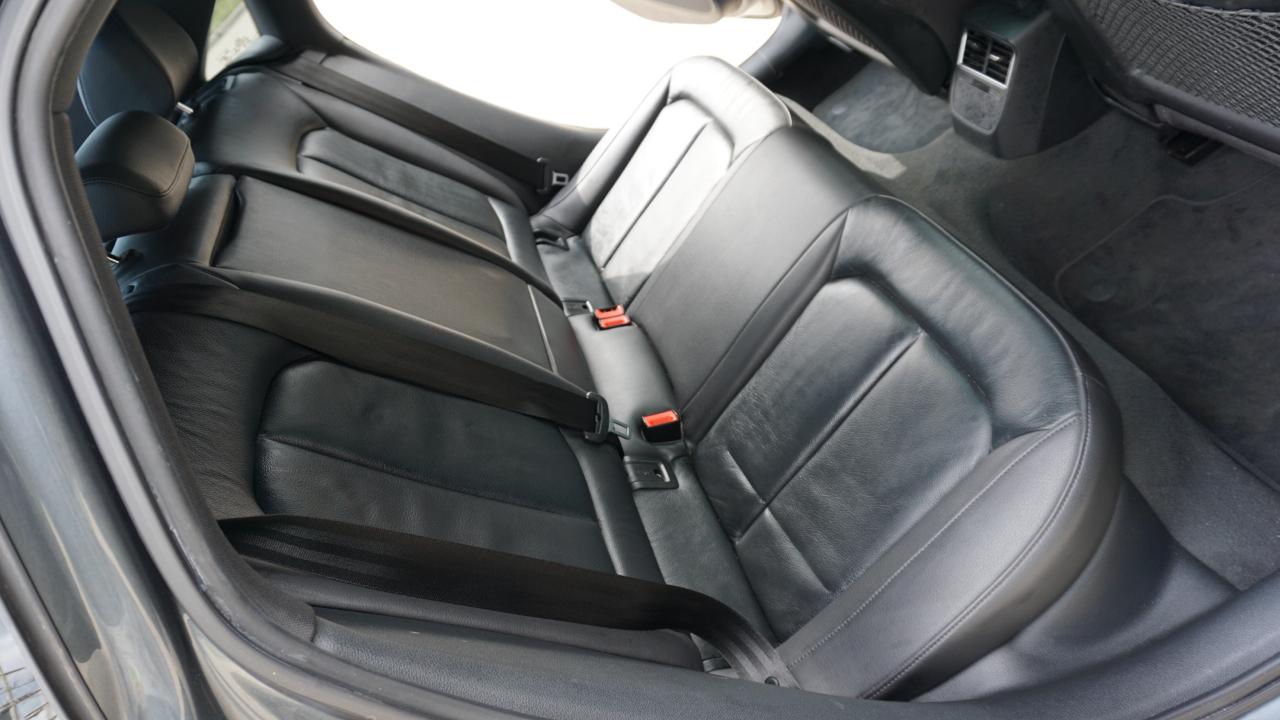 Audi A3 Sedan 2.0 TFSI Premium FWD 2017