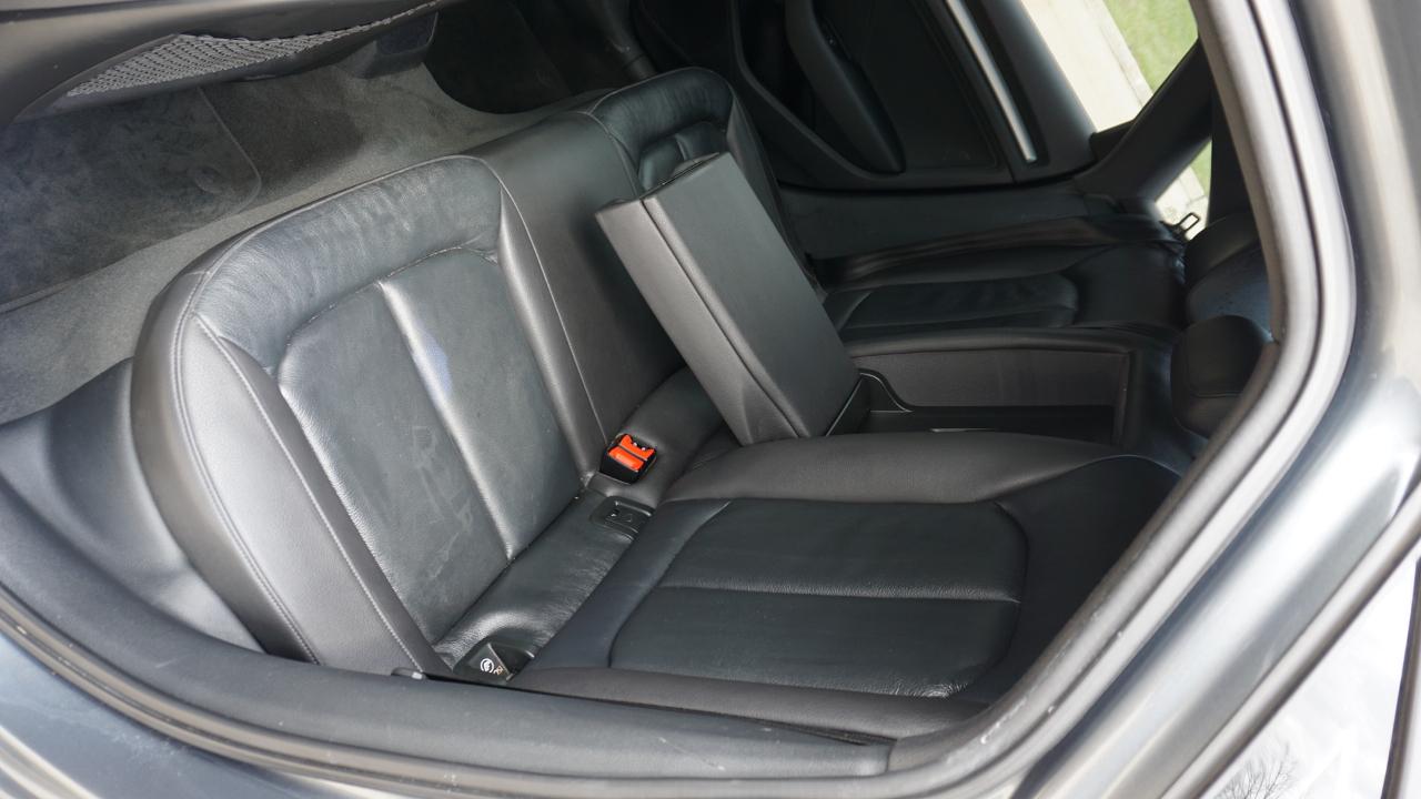 Audi A3 Sedan 2.0 TFSI Premium FWD 2017