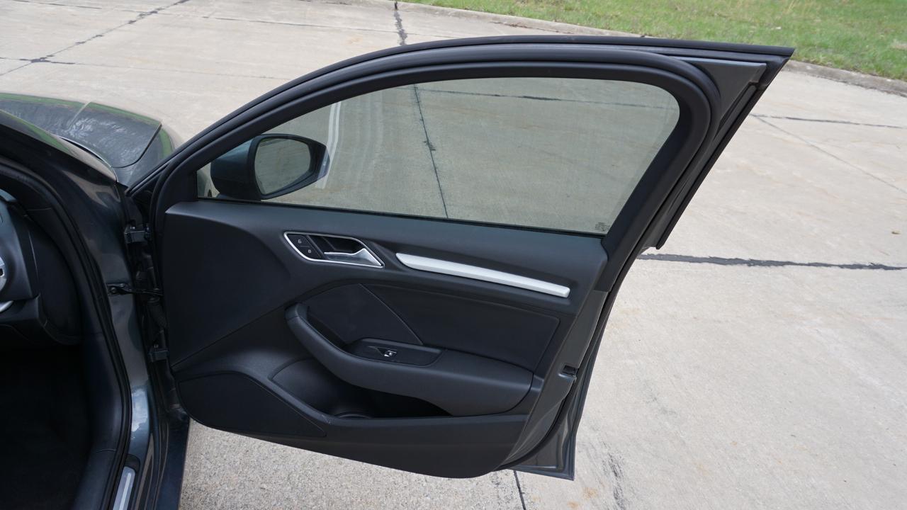 Audi A3 Sedan 2.0 TFSI Premium FWD 2017