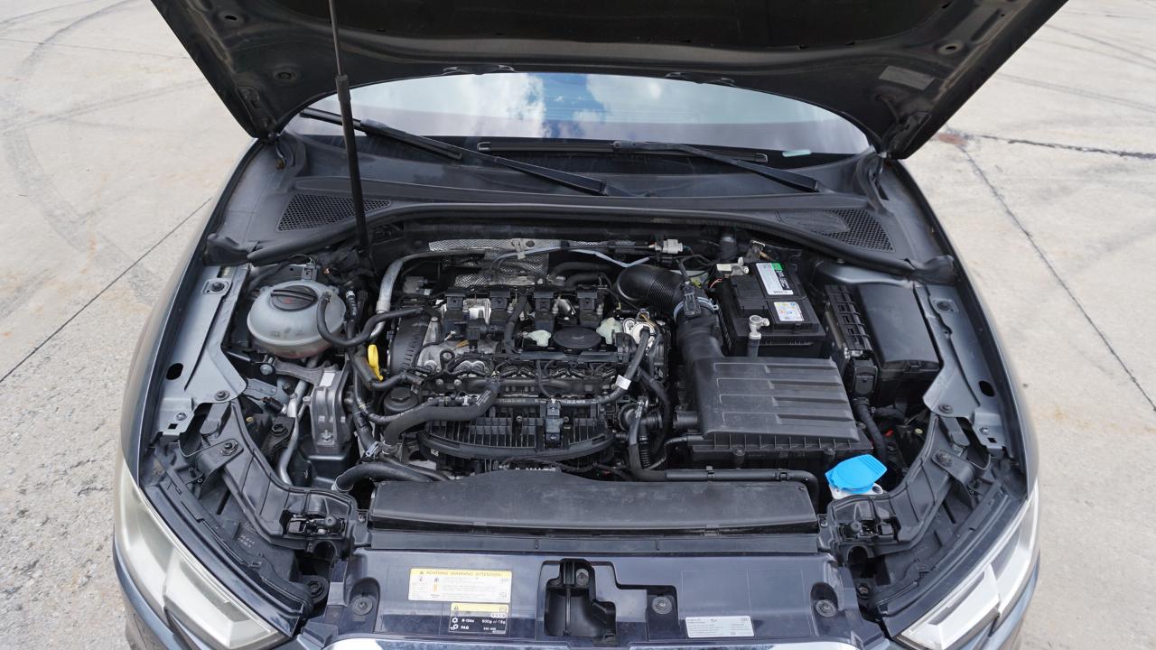 Audi A3 Sedan 2.0 TFSI Premium FWD 2017