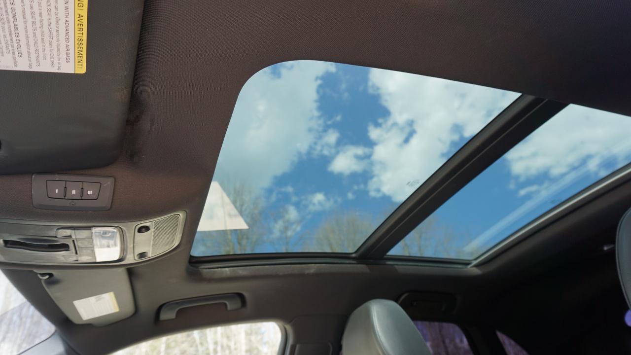 Audi Q3 2.0 TFSI Sport Premium quattro AWD 2018