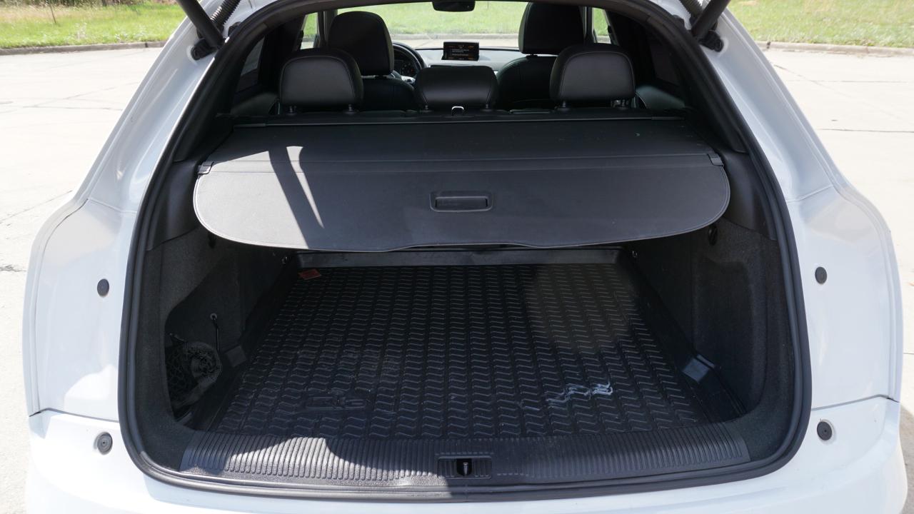 Audi Q3 2.0 TFSI Sport Premium quattro AWD 2018