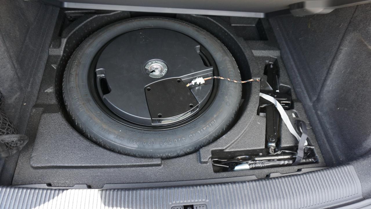 Audi Q3 2.0 TFSI Sport Premium quattro AWD 2018