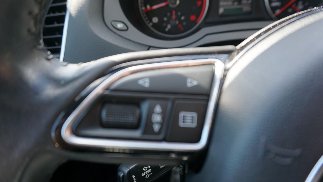 Audi Q3 2.0 TFSI Sport Premium quattro AWD 2018