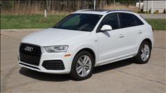 2018 Audi Q3 