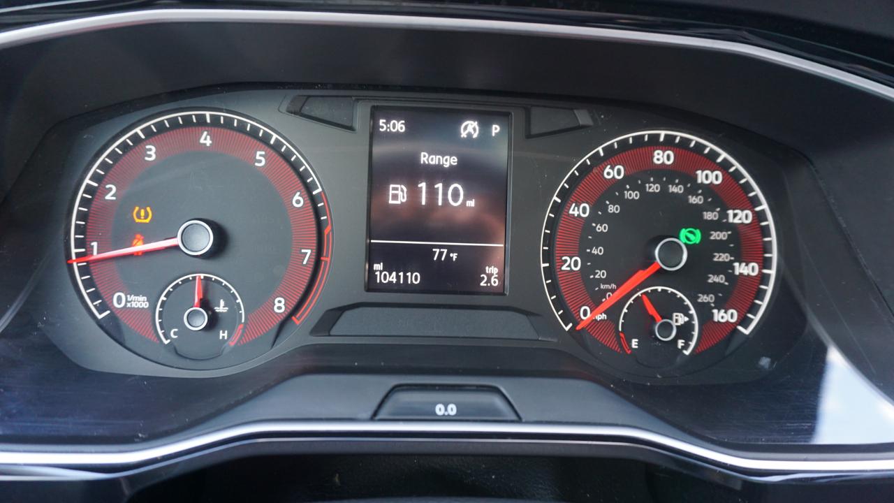 Volkswagen Jetta SE Auto 2021