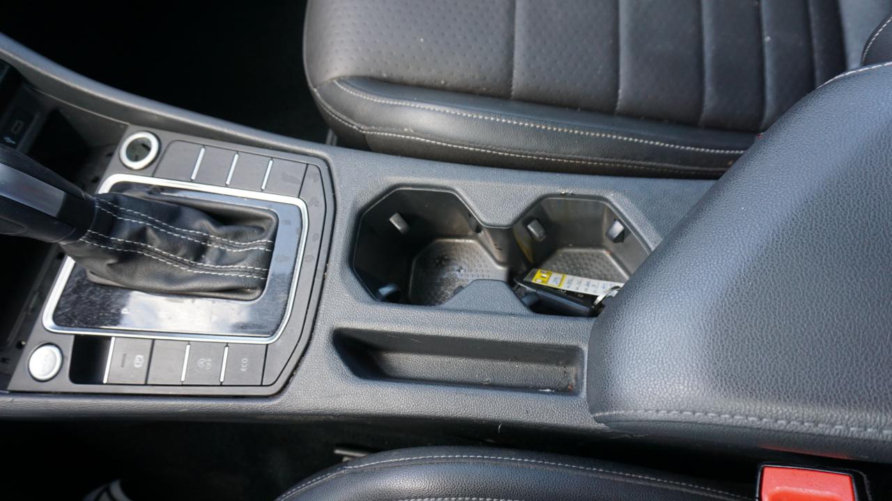 Volkswagen Jetta SE Auto 2021