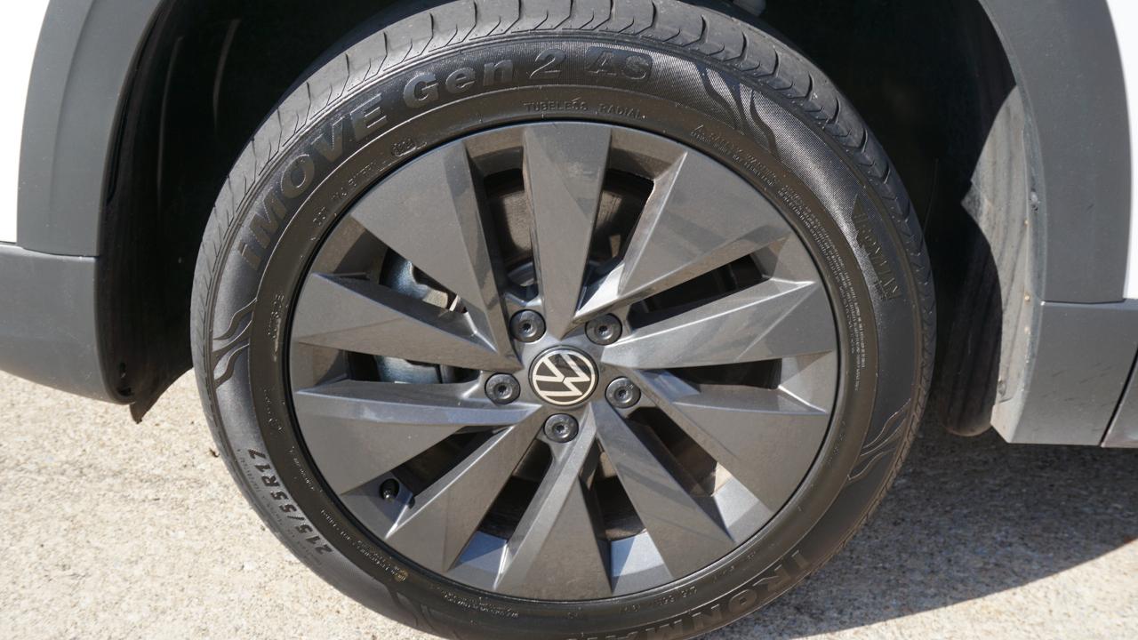 Volkswagen Taos S FWD 2024