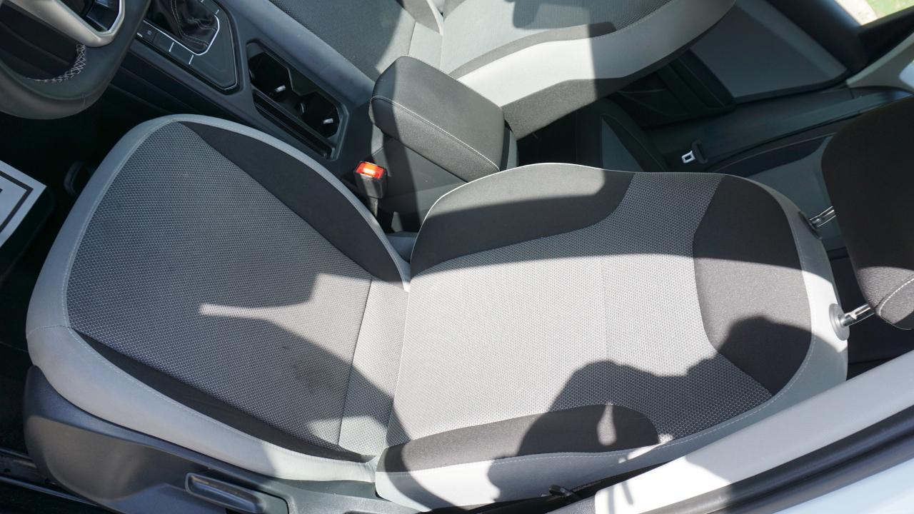 Volkswagen Taos S FWD 2024