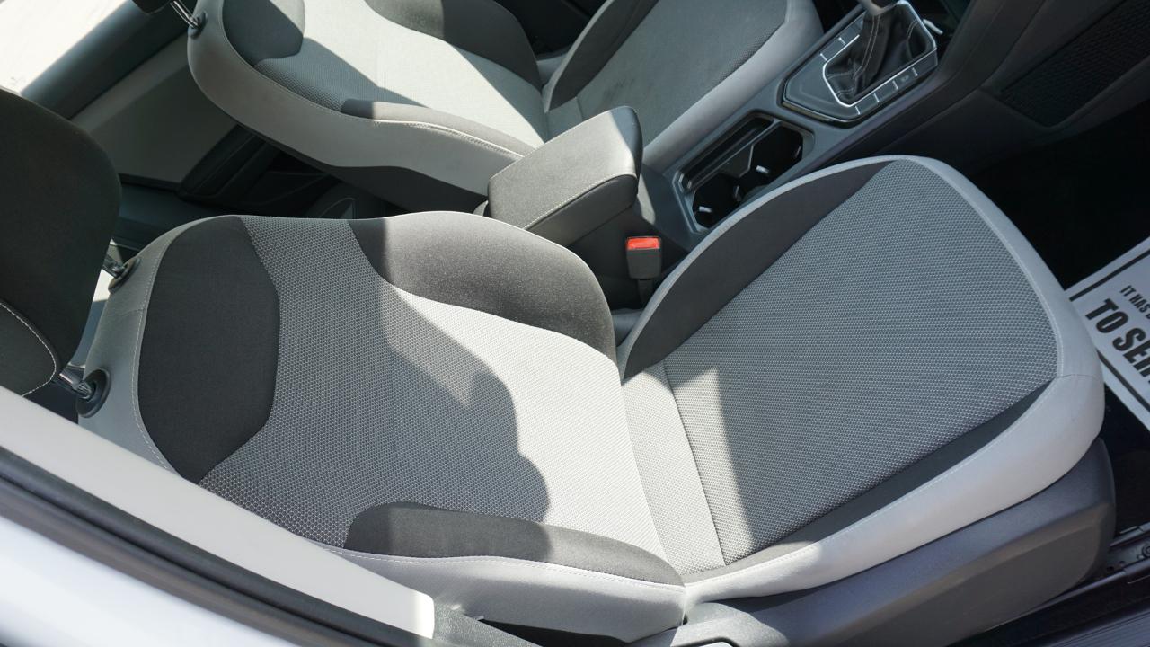 Volkswagen Taos S FWD 2024