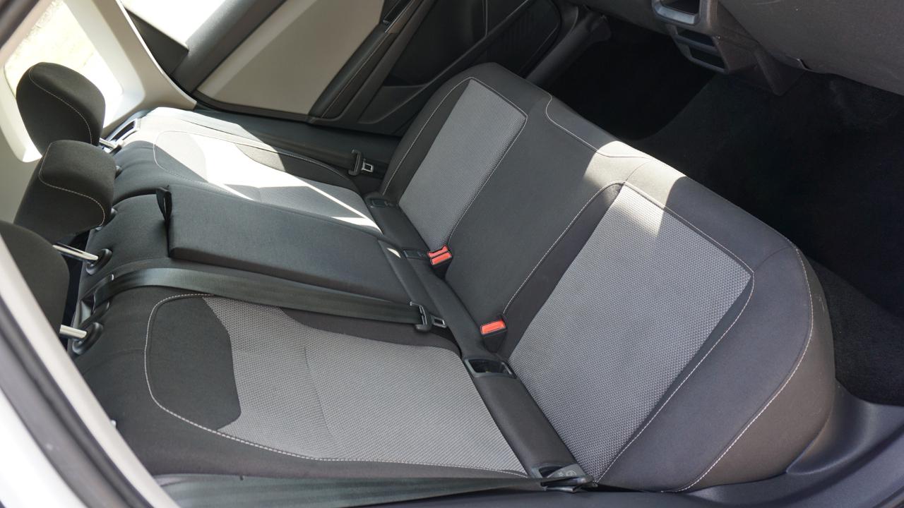 Volkswagen Taos S FWD 2024