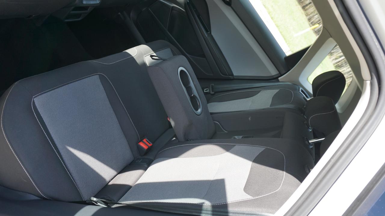 Volkswagen Taos S FWD 2024