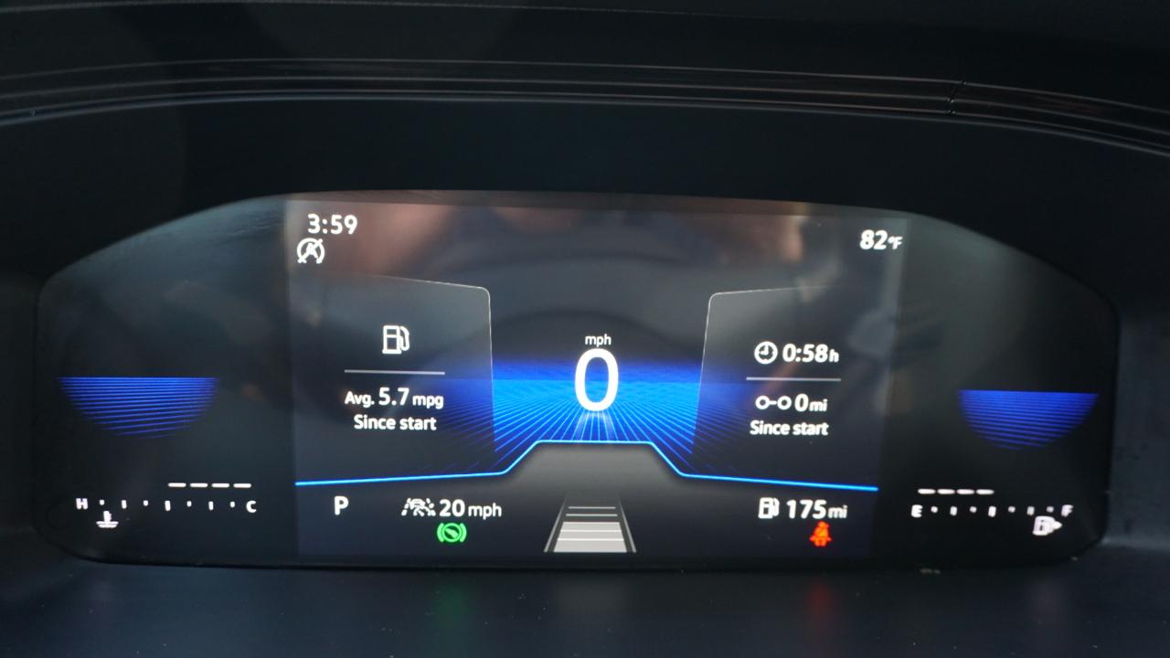 Volkswagen Taos S FWD 2024