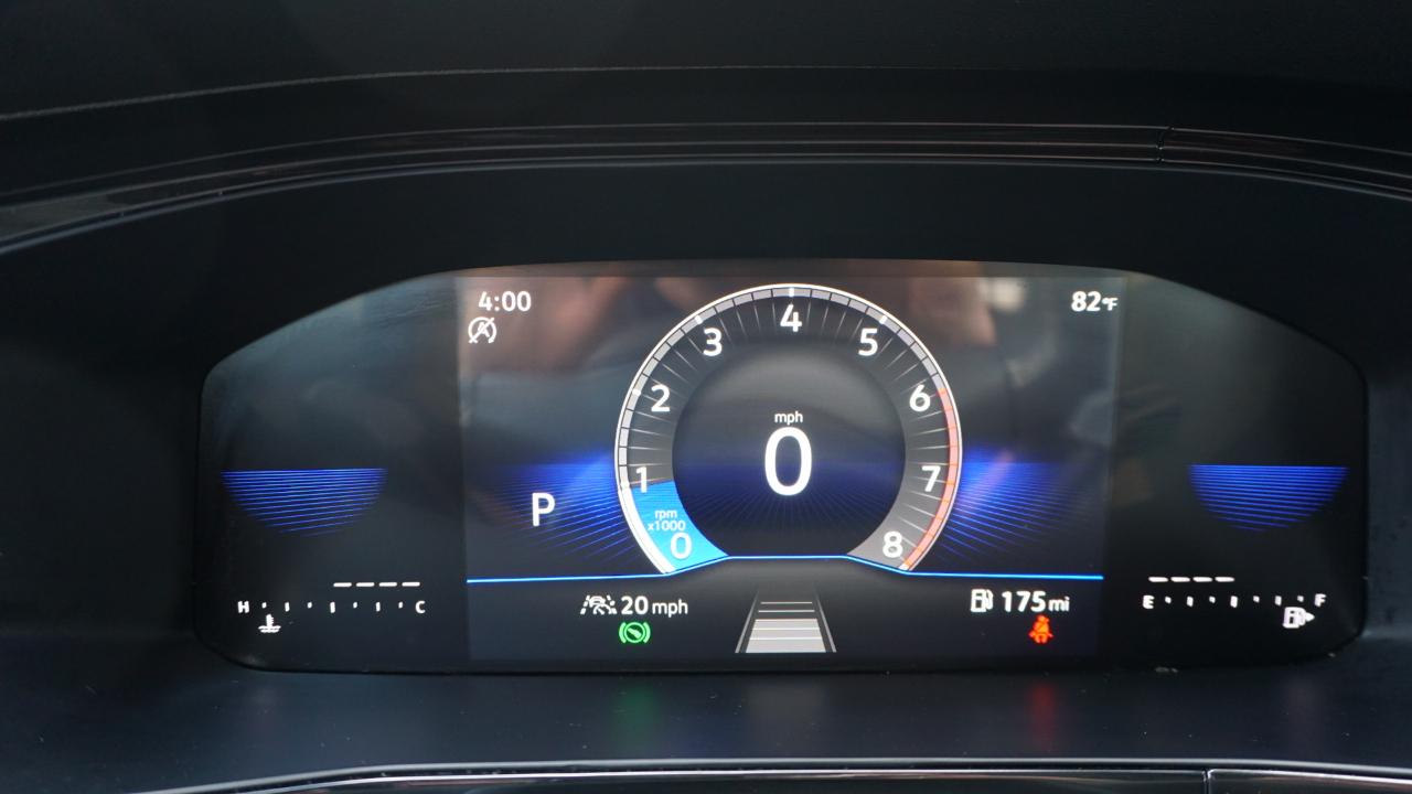 Volkswagen Taos S FWD 2024