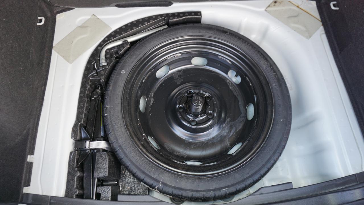 Volkswagen Taos S FWD 2024