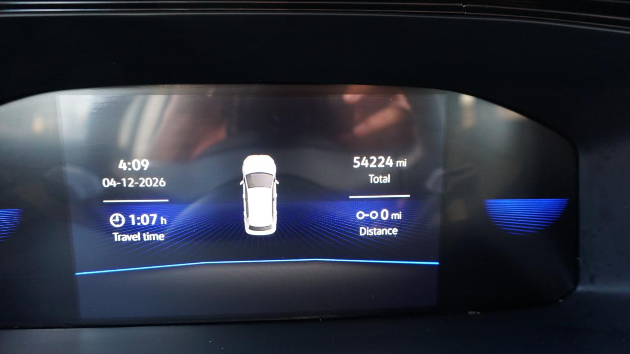 Volkswagen Taos S FWD 2024