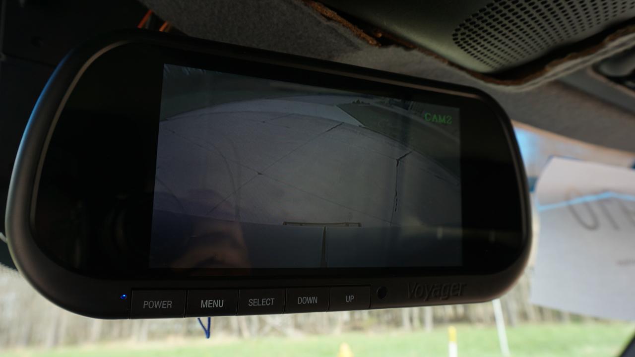 Mercedes-Benz Sprinter Van 2500 High Roof V6 170" RWD 2019