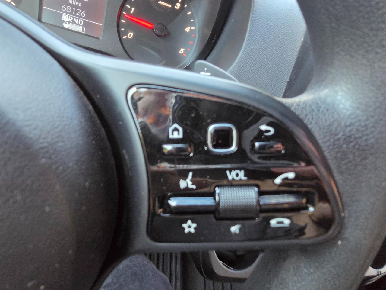 Mercedes-Benz Sprinter Van 2500 High Roof V6 144" RWD 2019