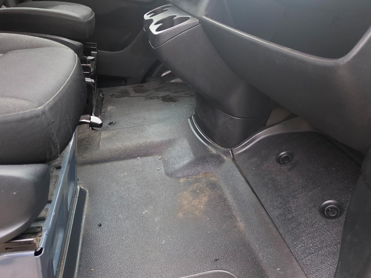 Mercedes-Benz Sprinter Van 2500 High Roof V6 170" RWD 2019