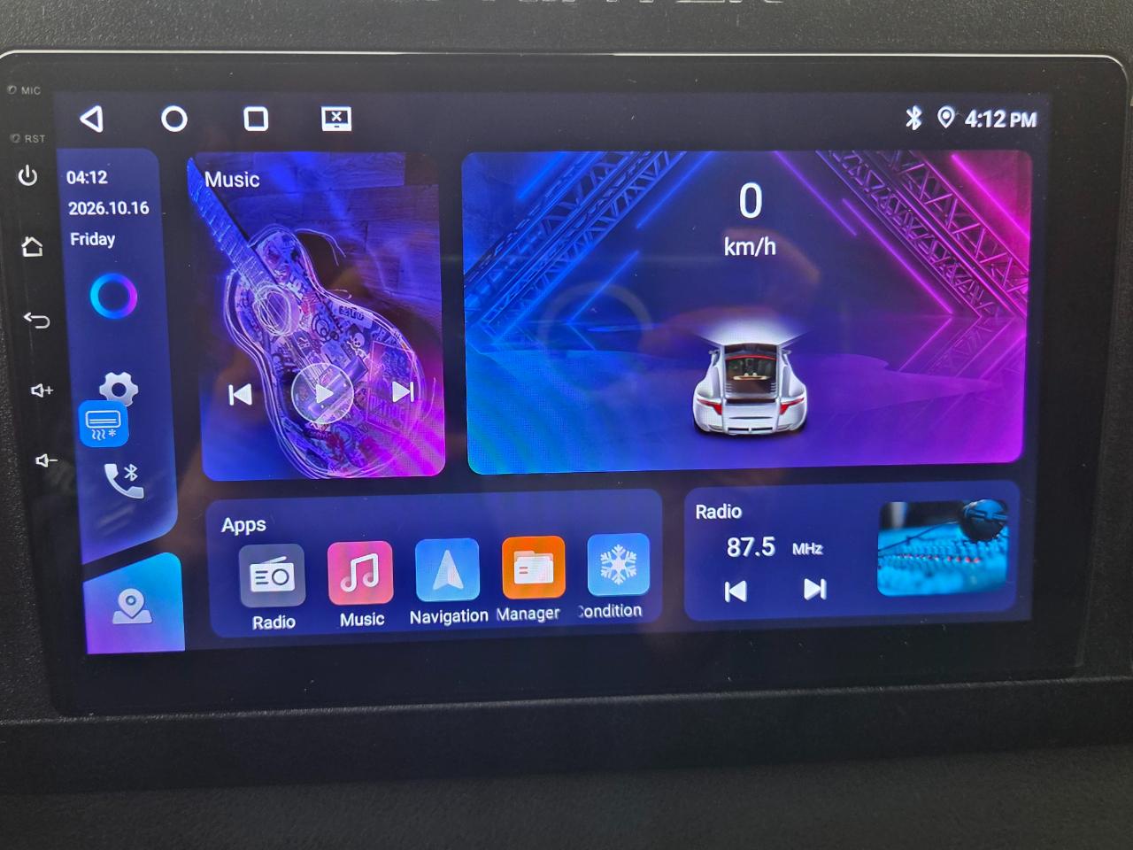 Mercedes-Benz Sprinter Van 2500 High Roof V6 170" RWD 2019