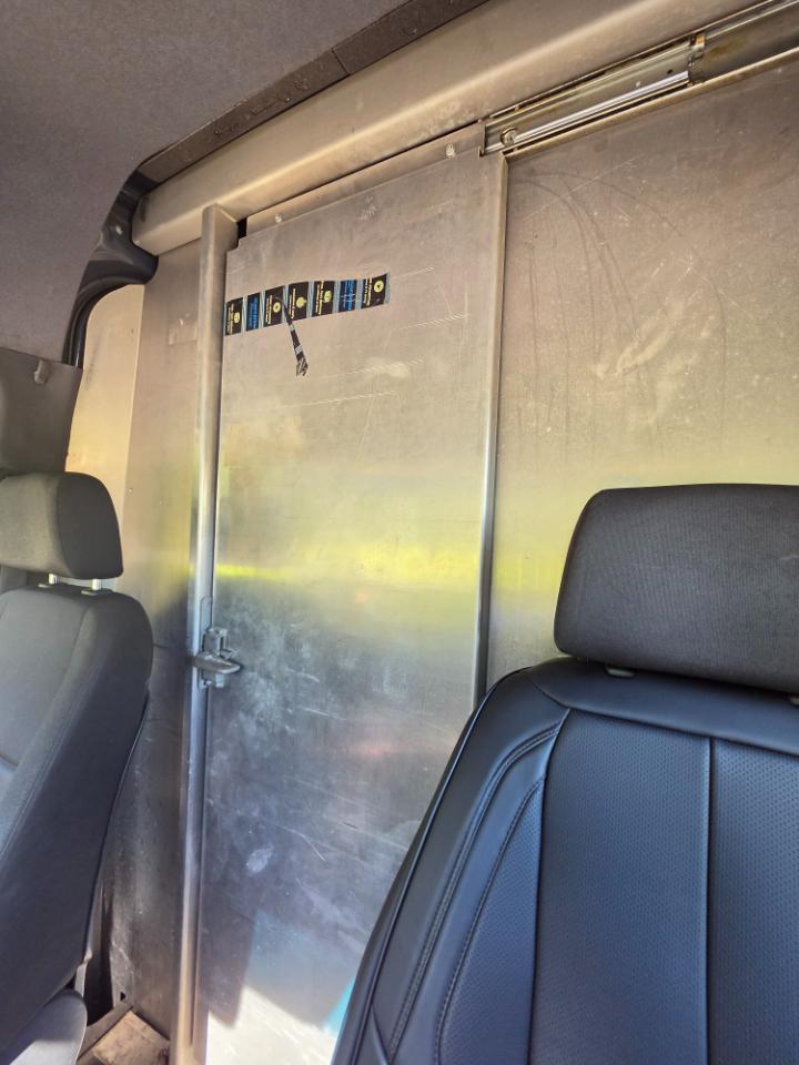 Mercedes-Benz Sprinter Van 2500 High Roof V6 170" RWD 2019