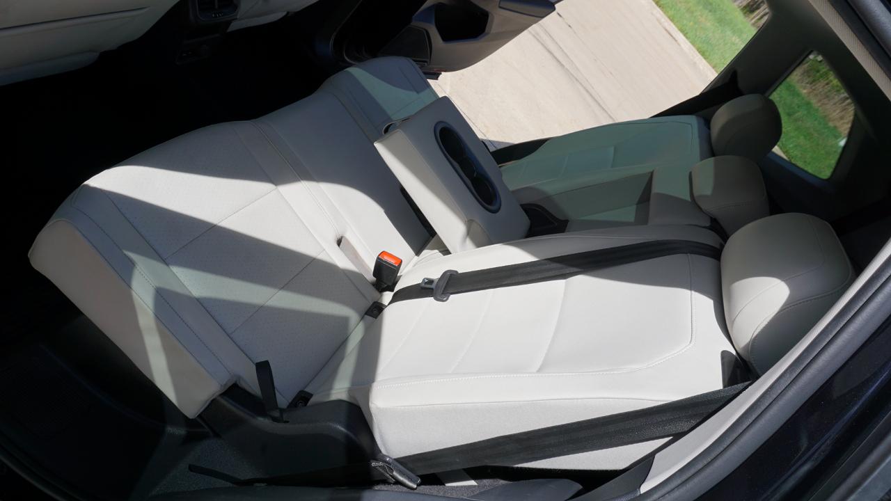 Volkswagen Tiguan 2.0T SEL R-Line Black FWD 2019