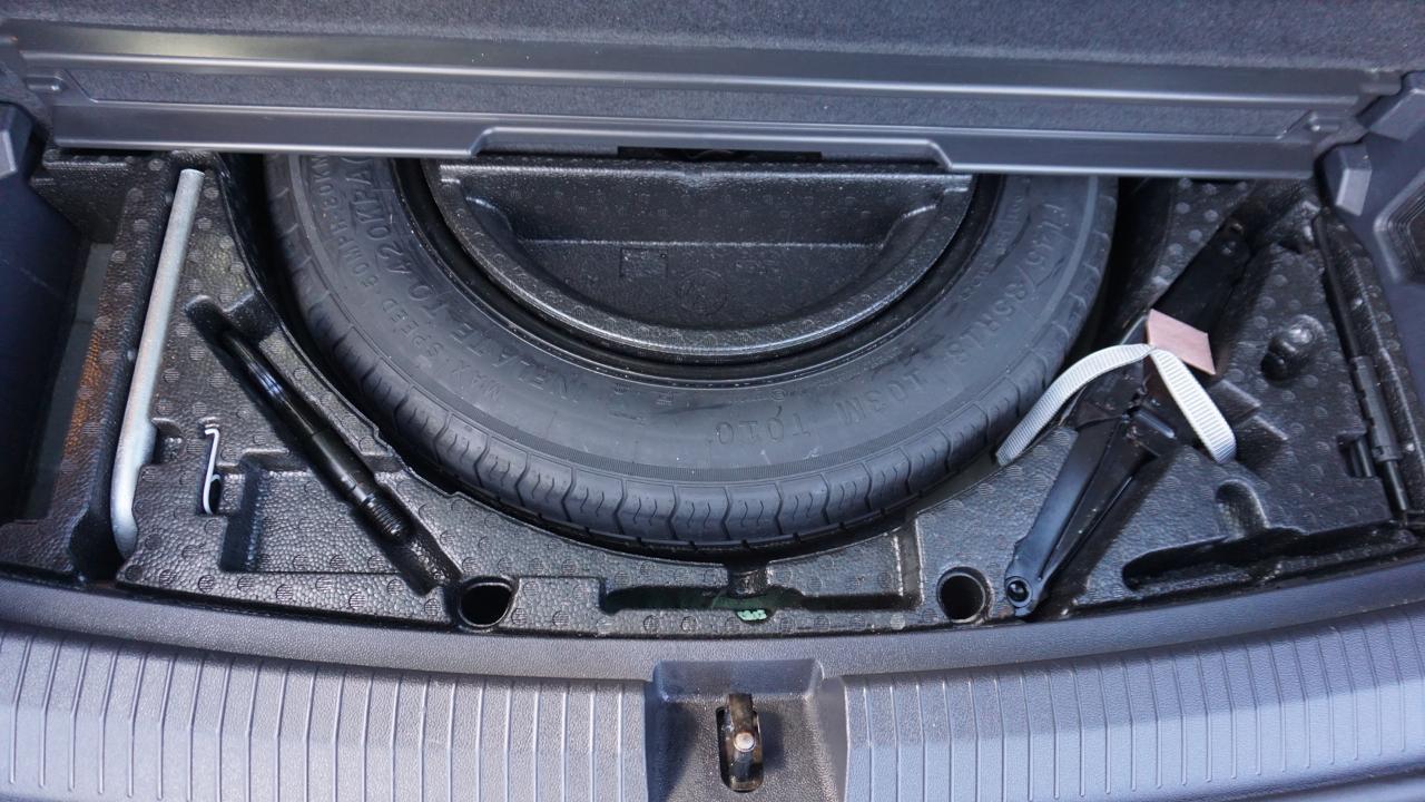 Volkswagen Tiguan 2.0T SEL R-Line Black FWD 2019