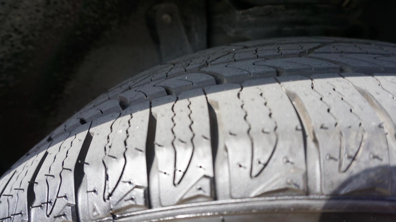 Volkswagen Tiguan 2.0T SEL R-Line Black FWD 2019