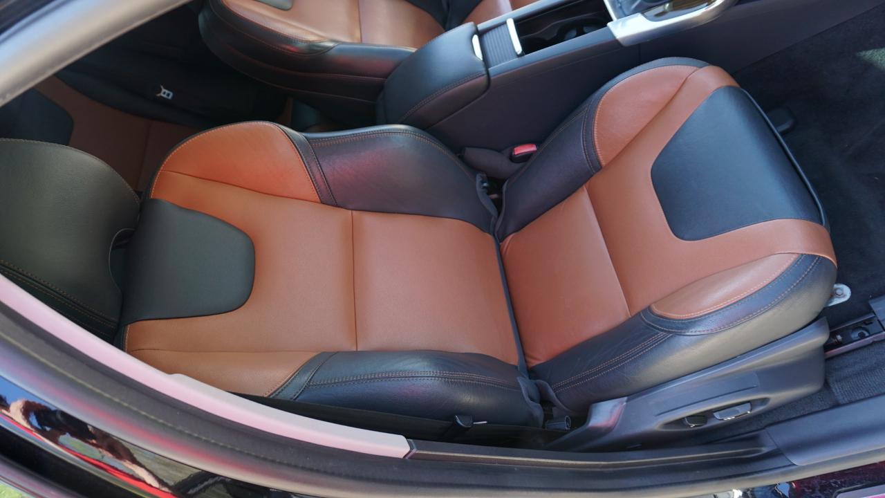 Volvo V60 Cross Country 4dr Wgn T5 AWD 2016