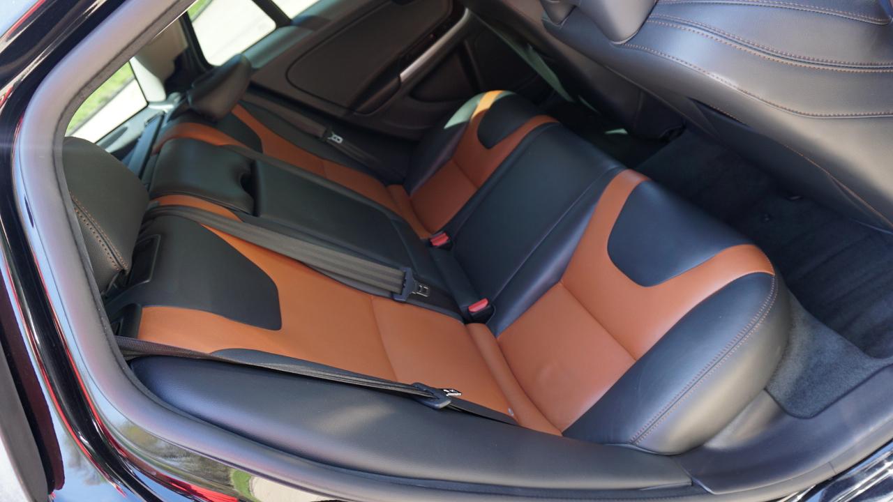 Volvo V60 Cross Country 4dr Wgn T5 AWD 2016