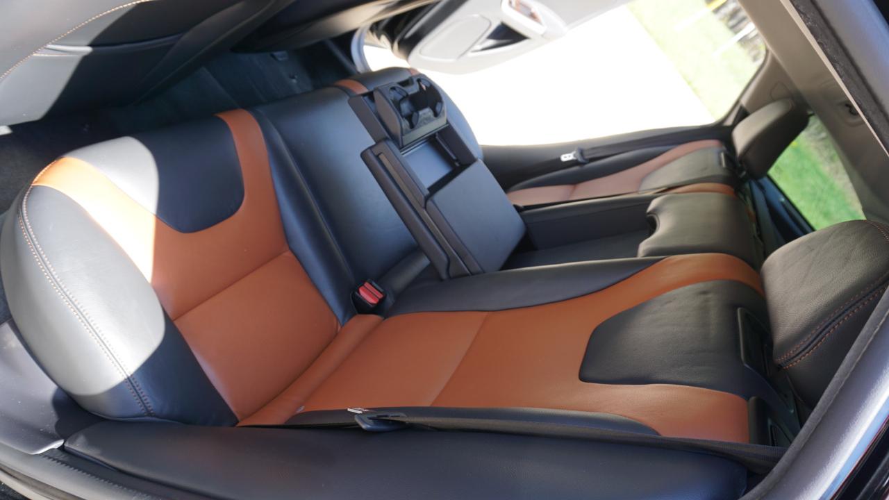 Volvo V60 Cross Country 4dr Wgn T5 AWD 2016