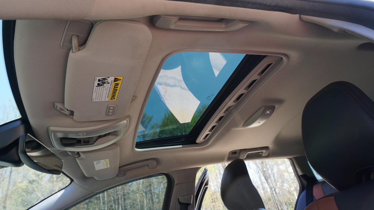 Volvo V60 Cross Country 4dr Wgn T5 AWD 2016