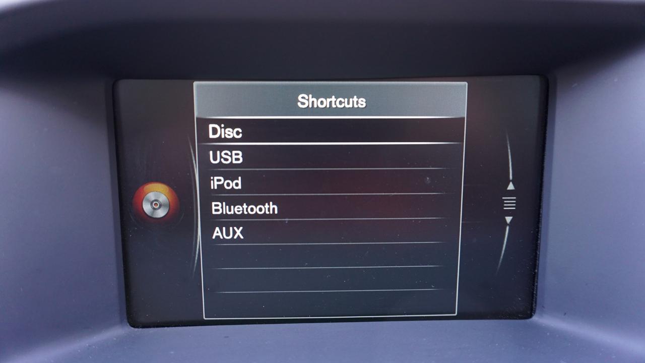 Volvo V60 Cross Country 4dr Wgn T5 AWD 2016